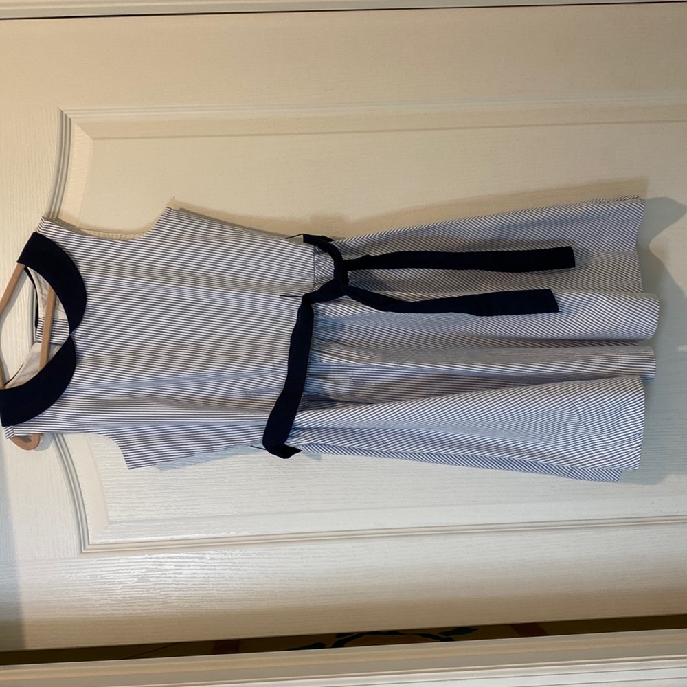 Hope and Henry girls dress size 10